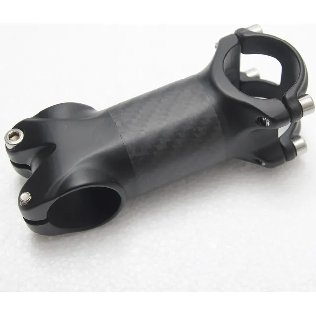 Aleacion Aluminio + 3 K Carbono Mtb Bicicleta Carretera 60