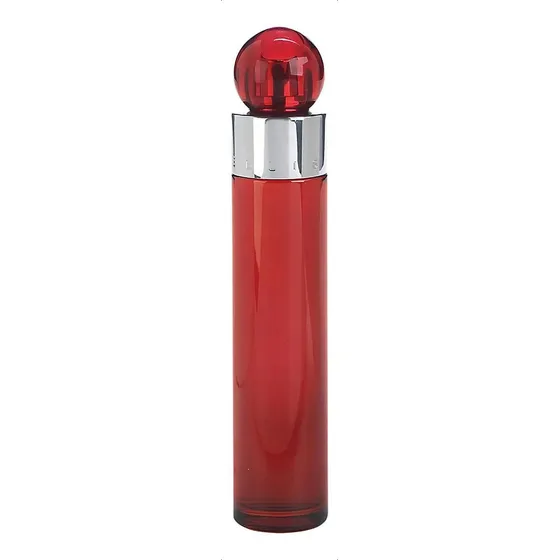 Perfume Perry Ellis 360 Red For Men Edt 100 ml Para Hombre