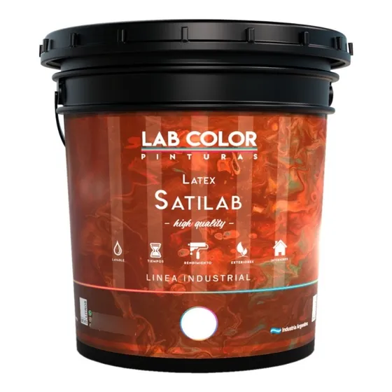 Latex Ultra Lavable 20 Litros