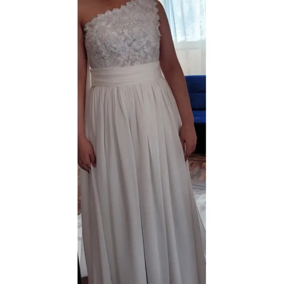 Vestido De Novia