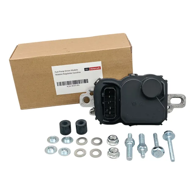 Modulo Regulador Gasolina Explorer Fx4 Triton Escape Chasis