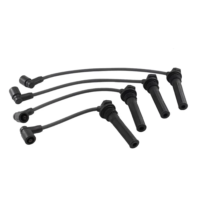 Cables De Bujía Acdelco 19374886
