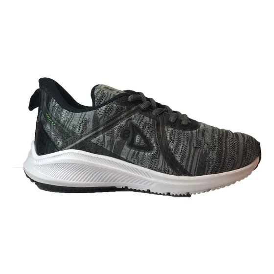 Zapatillas Seta Running Niño Galaxy Gris-negro Cli