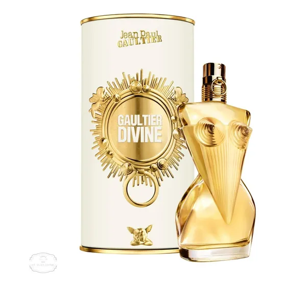 Jean Paul Gaultier Divine Edp 100 Ml Mujer  Spray