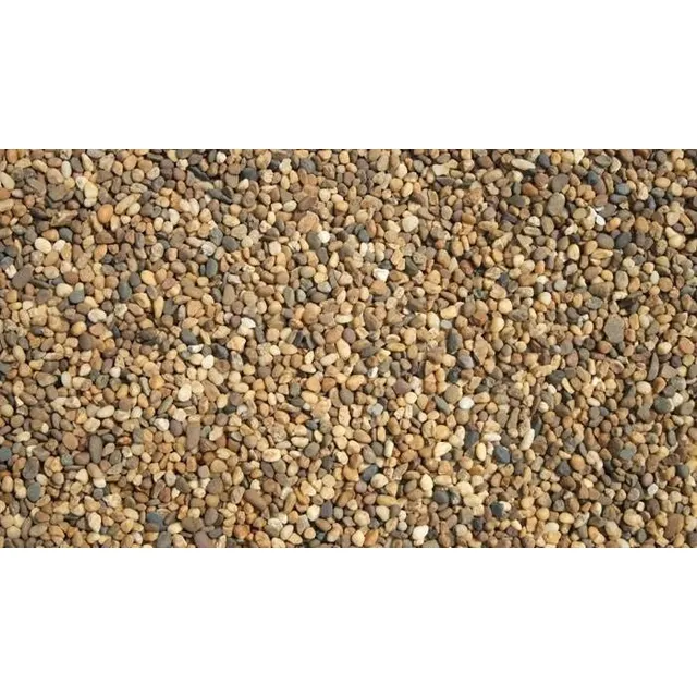 Saco De Grava Para Filtro Desbarrador De Agua