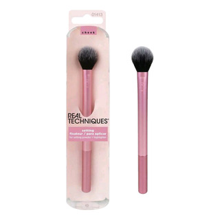 Real Techniques Setting Brush 402 Sellar Maquillaje Iluminar Real Techniques Setting Brush 402 Sellar Maquillaje Iluminar