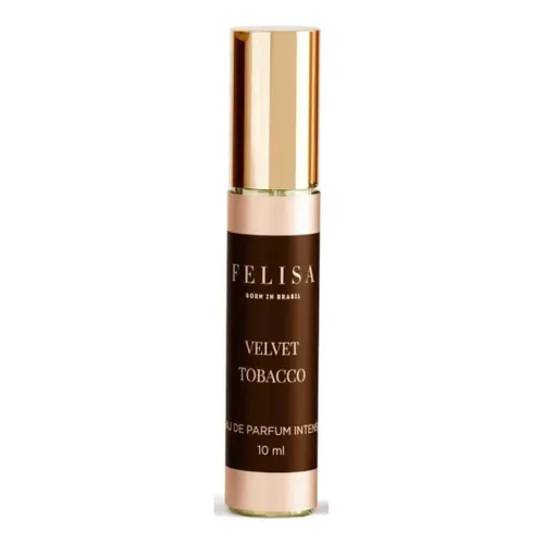 velvet tobacco felisa Felisa Velvet Tobacco Edp Intense 100ml - Perfume De Nicho