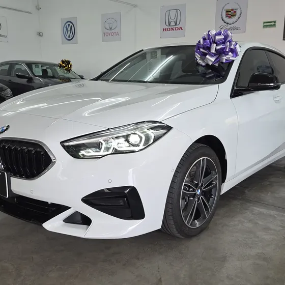 BMW Serie 2 2024 2.0 220i Grand Coupe