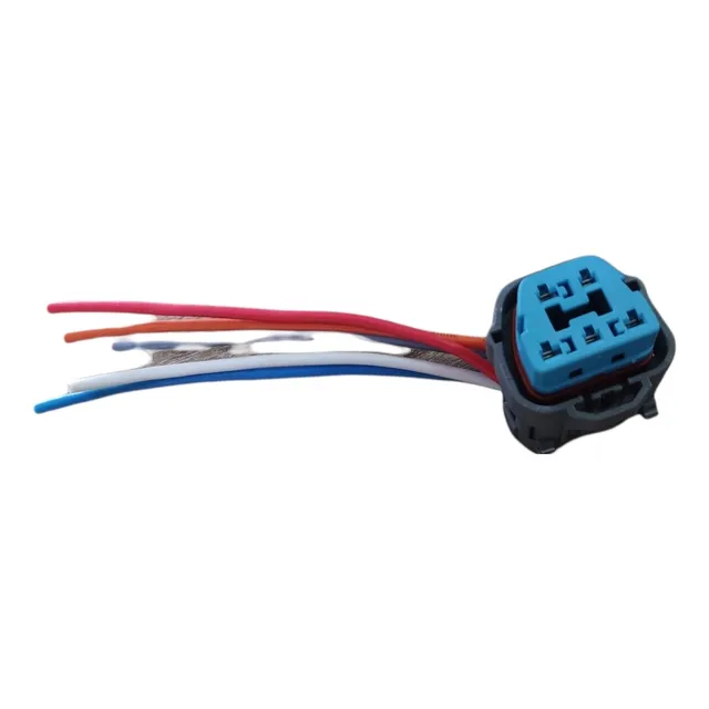 Conector Bomba Gasolina Mitsubishi Lancer Touring Montero.