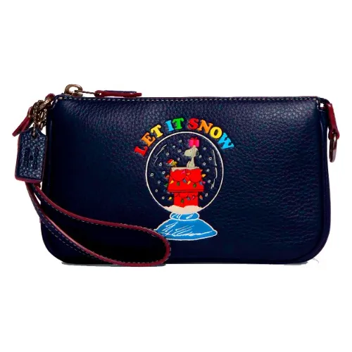 Bolsa Coach 100% Original | Nueva |