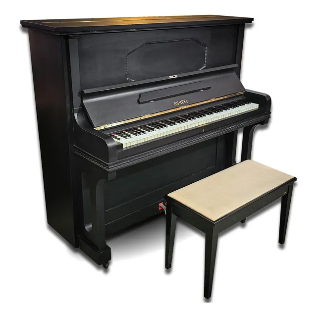 Piano Scheel Transporte A Todo El País! *casapianoforte*