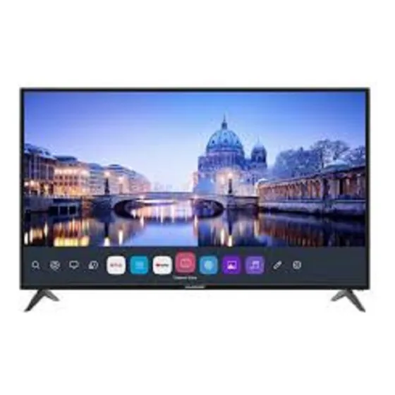 Televisor 55 Blaupunkt Garantia 2 Años 