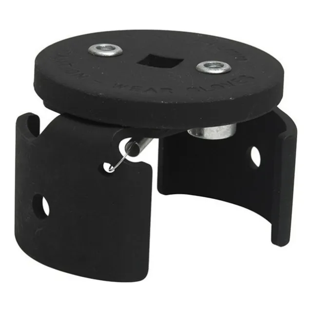 Llave Saca Filtros Para Jonnesway 60-80 Mm Ajustable