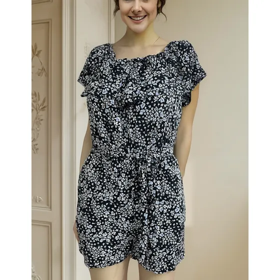 Enterito Mujer (moda Circular)
