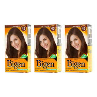 Tinte Bigen En Polvo Semi Permanente Cejas Henna 3pzas Tinte Bigen En Polvo Semi Permanente Cejas Henna 3pzas