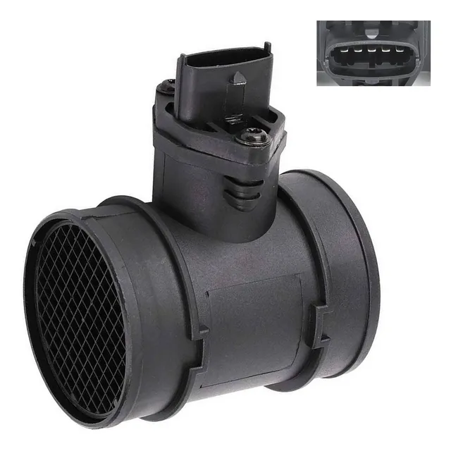 Sensor Maf Caudalimetro Chevrolet Corsa 2 1.7 Astra 2.0 Td
