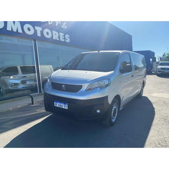Peugeot Expert 1.6 Hdi Premium 6as