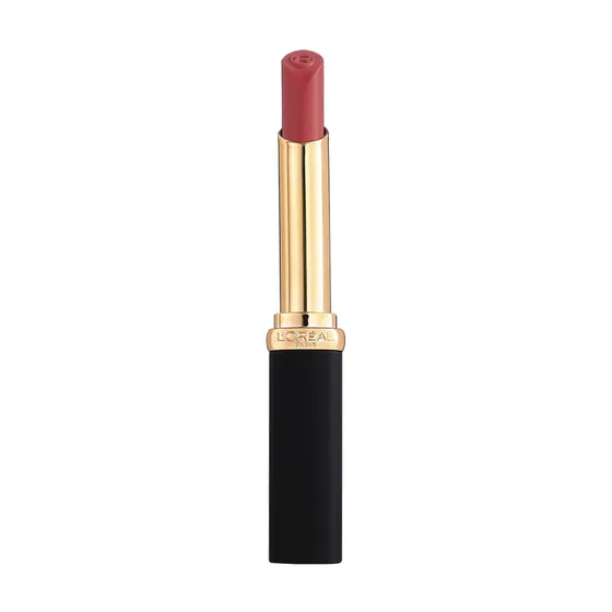 Labial Color Riche L'oréal Paris Intense Volume Matte Acabado Mate Color 640 NUDE INDEPENDANT