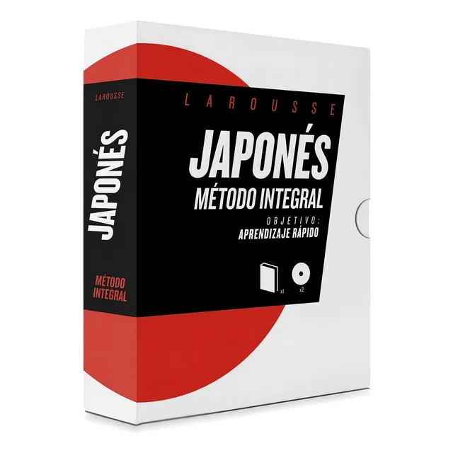Metodo Integral,japones - Aa.vv.