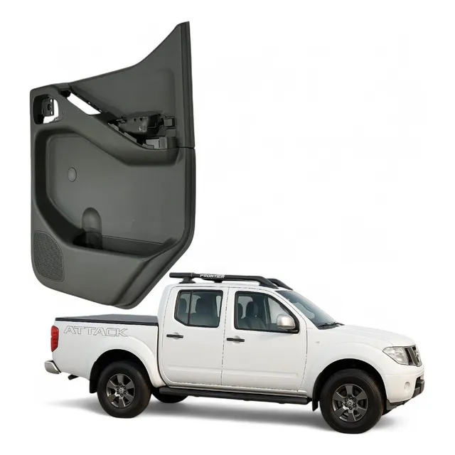 Forro Porta Frontier 13/16 T Dir Original 82900jt40b