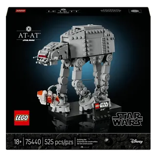 At At Star Wars | MercadoLibre 📦