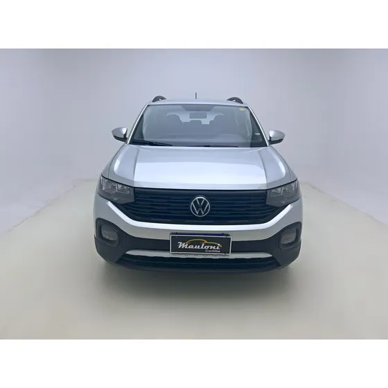 Volkswagen T-cross T-cross Sense 200 Tsi Aut