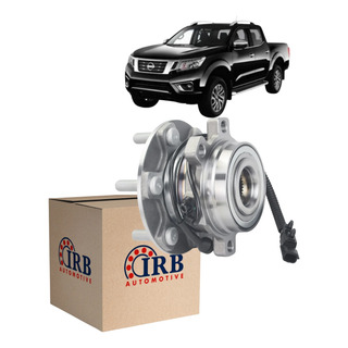 Cubo Roda Dianteiro Com Abs Frontier 2.3 4x4 2018 A 2025 Irb Cubo Roda Dianteiro Com Abs Frontier 2.3 4x4 2018 A 2025 Irb