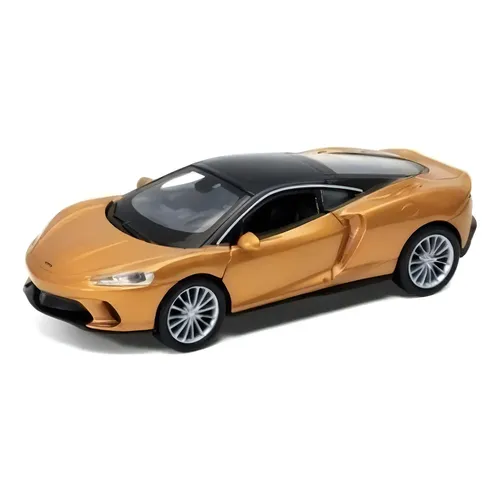 Lamborghini Gallardo Superleggera Escala 1:18 Maisto | MercadoLibre