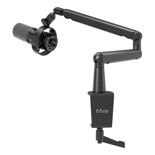 Elgato Wave Mic Arm Lp - Premium Low Profile Microphone Arm