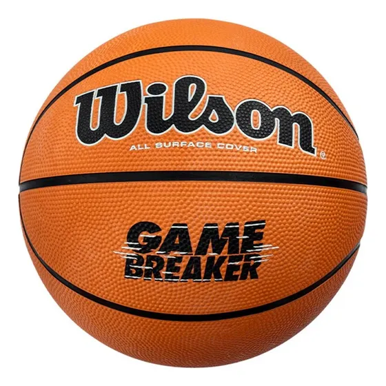 Balón Básquetbol Game Breaker #7 Wilson