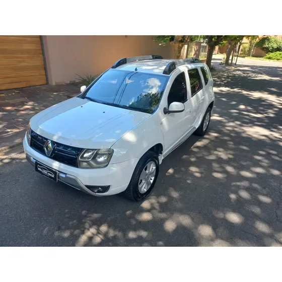 Renault Duster 1.6 Ph2 4x2 Privilege 110cv
