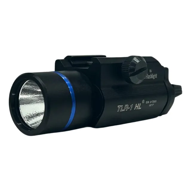 Linterna Para Pistola Tlr 1 Hl (high Lumen)