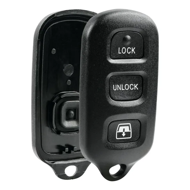 Carcasa Control Alarma 4runner 2004 2005 2006 2007 2008 2009