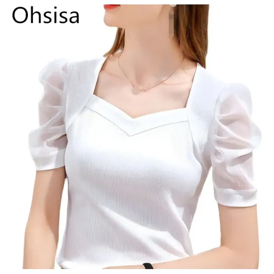 Suéter Casual Elegante Para Damas