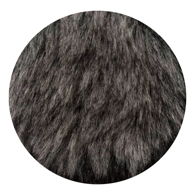 Tela Por Metros- Peluche Pelo Corto