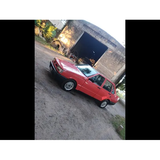 Fiat Duna 1.5 Sl Ie