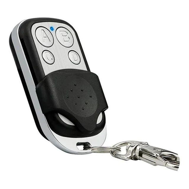 Control Remoto Para Portones Electricos Motor Calidad Atrix®