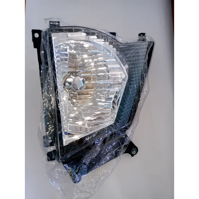 Faros Delanteros Nhr Nkr Npr