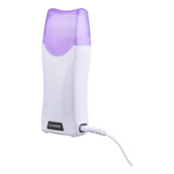 Calentador Cera Roll On Dompel Profesional 