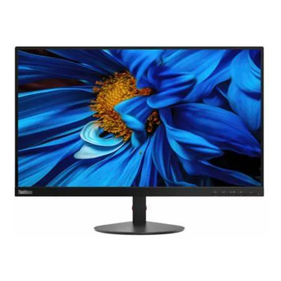 Monitor Lenovo Thinkvision S24e-10 24 Led Hdmi Vga P