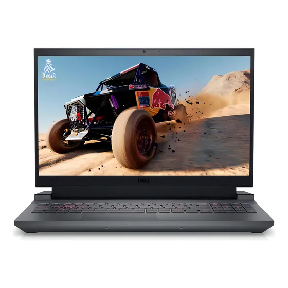 Notebook Gamer Dell G15 Intel I7-13650hx 16gb 1tb Rtx4050 Cor Preto