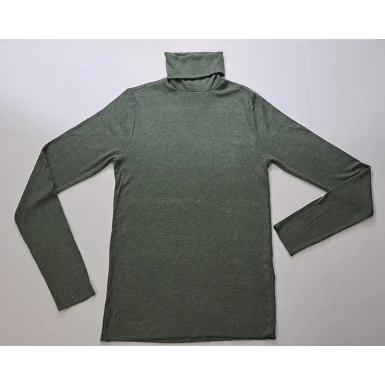 Suéter Polo Ralph Lauren Cuello De Tortuga L Dama