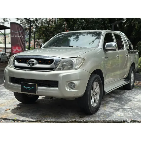 Toyota Hilux 2.7 Imv