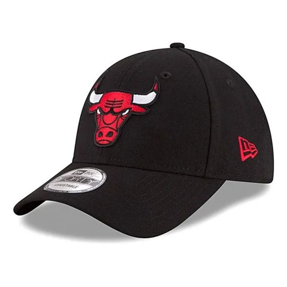 Gorro New Era Chicago Bulls Nba 9forty - Auge
