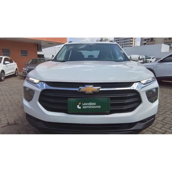 Chevrolet Montana 1.2 Turbo Flex Lt Manual