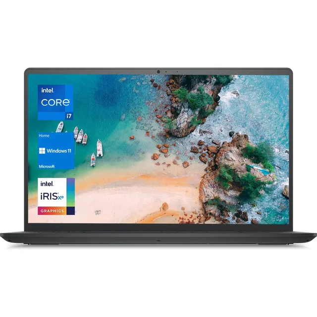 Laptop Dell Inspiron 3520 Core I7-1255u 32gb Ram 1tb Ssd