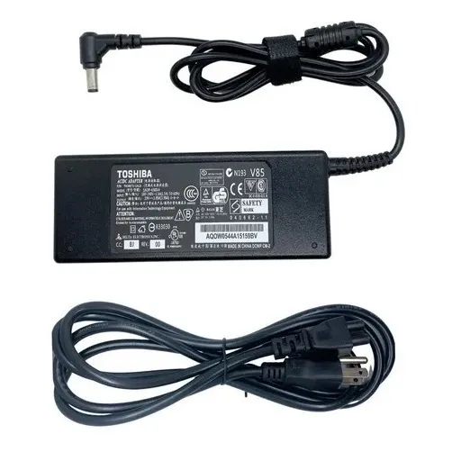 Cargador Toshiba A105 A205 L35 Pa3516e-1ac3 19v 3.95a 