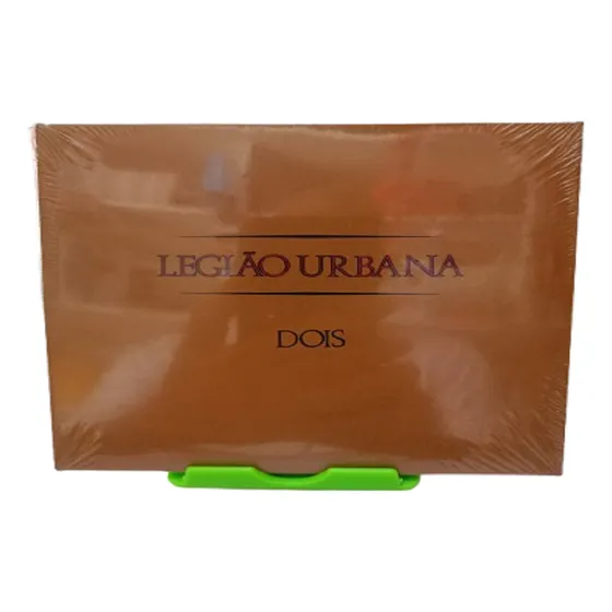 Cd Digipack Legiao Urbana*/ Dois  (lacrado)