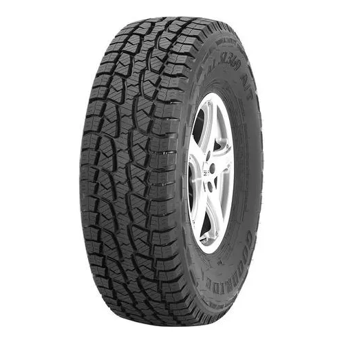 Neumatico 275/60 R20 Goodride Sl-369