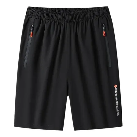 Bermudas Dry Fit De Alto Padrão Para Academia